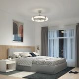 Artika Sunnyvale 28 in. Ceiling Fan