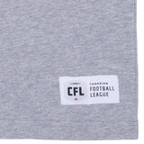 CFL Men's Official Canadian Football Tee - Hamilton Tiger-Cats