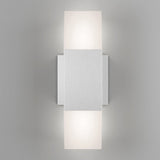 Artika Lennox Indoor/Outdoor LED Wall Sconce