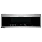 Frigidaire Gallery 1.2 cu ft. Low Profile Over-the-Range Microwave Hood With Sensor Cook - 400 CFM