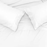Jennifer Adams Split King Sheet Set, 7-piece