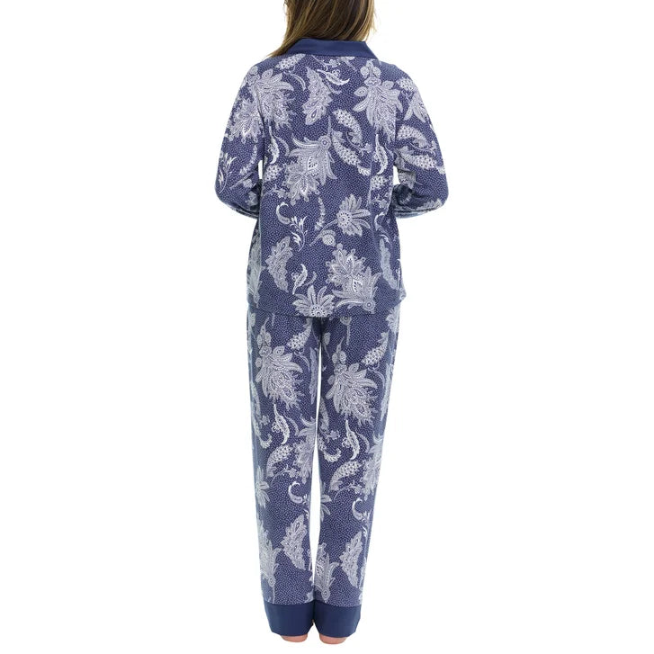 Flora Nikrooz Women's Pajama Set, 2-piece