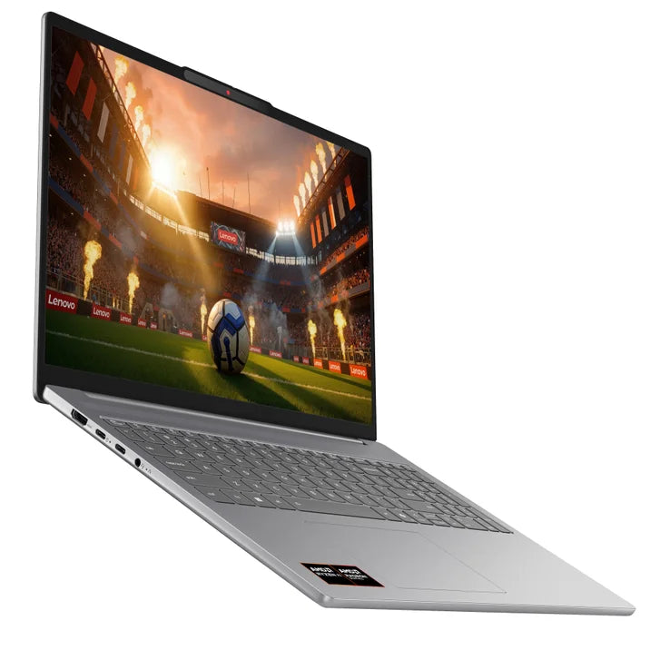 Lenovo IdeaPad Slim 5a 16-in Laptop, AMD Ryzen AI 7 445 - 32GB RAM, 1TB SSD
