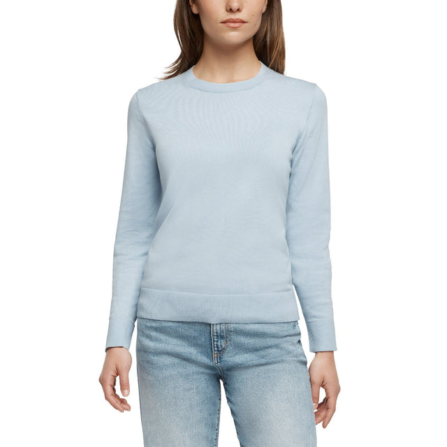 Banana Republic Women's Crewneck Sweater E8