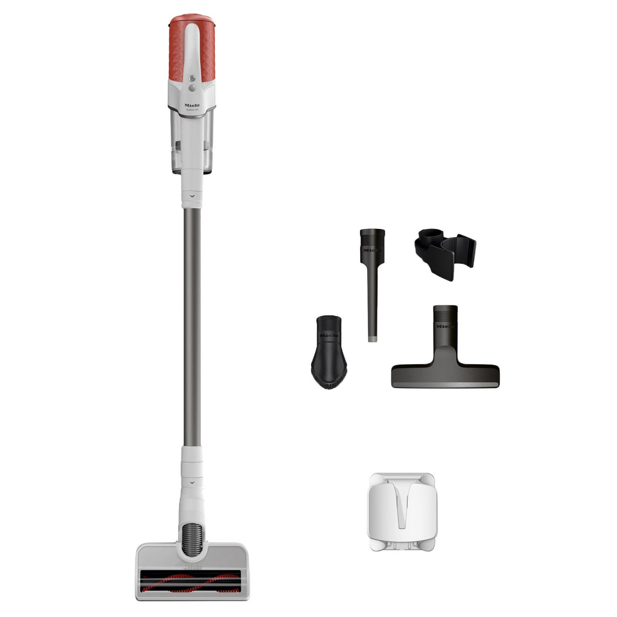 Miele Duoflex HX1 Cordless Stick Vacuum with 6-year Parts and Labour Warranty