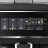 Philips 3200 Series Fully Automatic Coffee & Espresso Machine with LatteGo