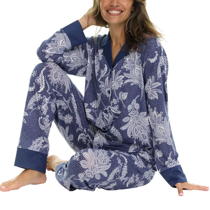 Flora Nikrooz Women's Pajama Set, 2-piece