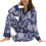 Flora Nikrooz Women's Pajama Set, 2-piece
