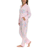 Flora Nikrooz Women's Pajama Set, 2-piece