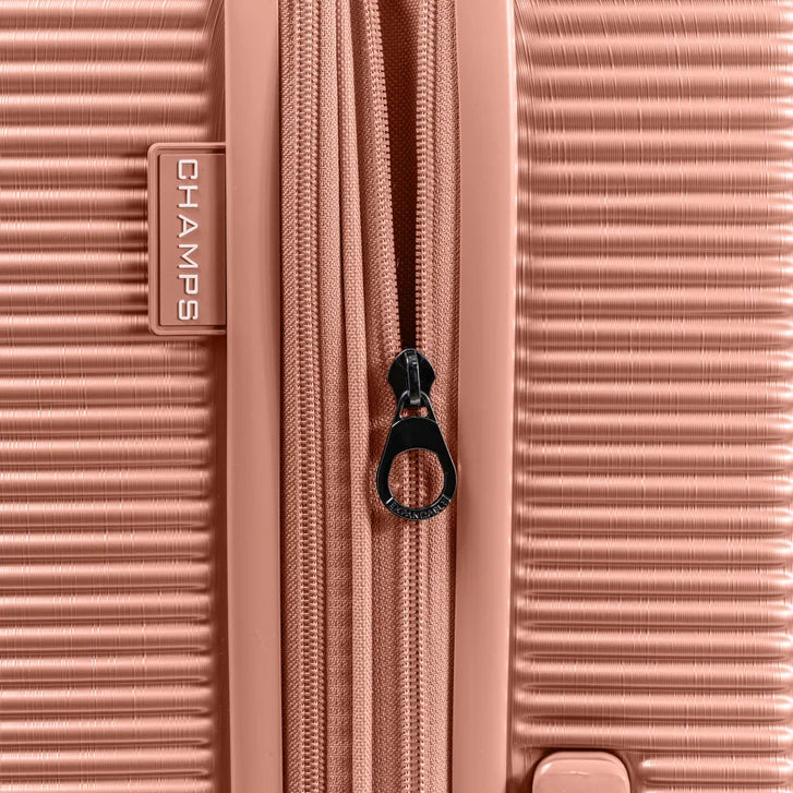 Champs Iconic II Collection 20 in. Carry-on