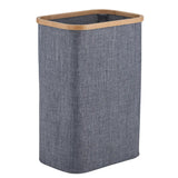 Trinity Bamboo Laundry Sorter