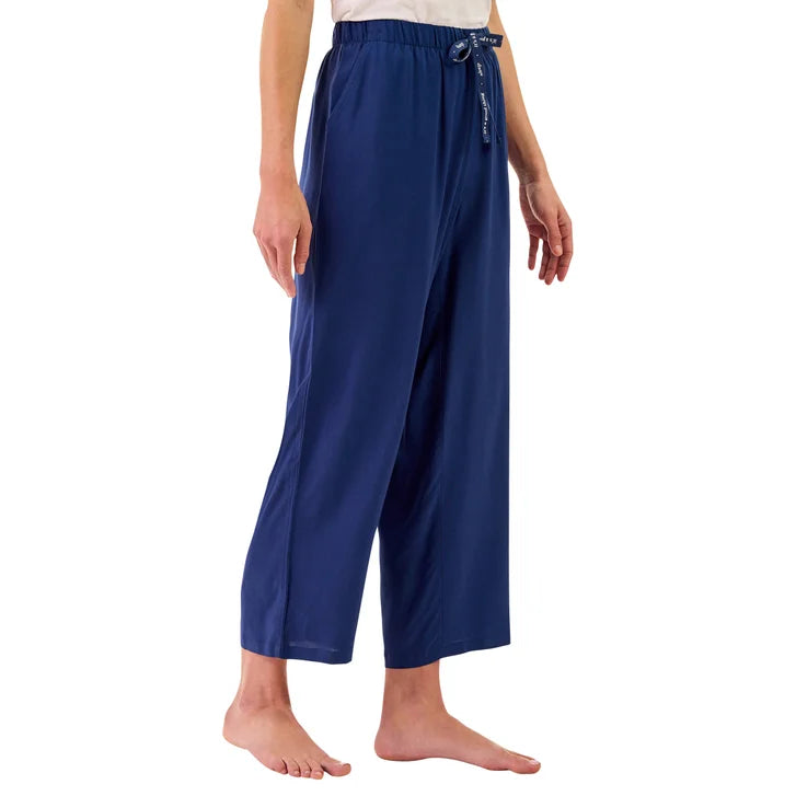 Martha Stewart Women's Capri Pajama Pants, 2-pack
