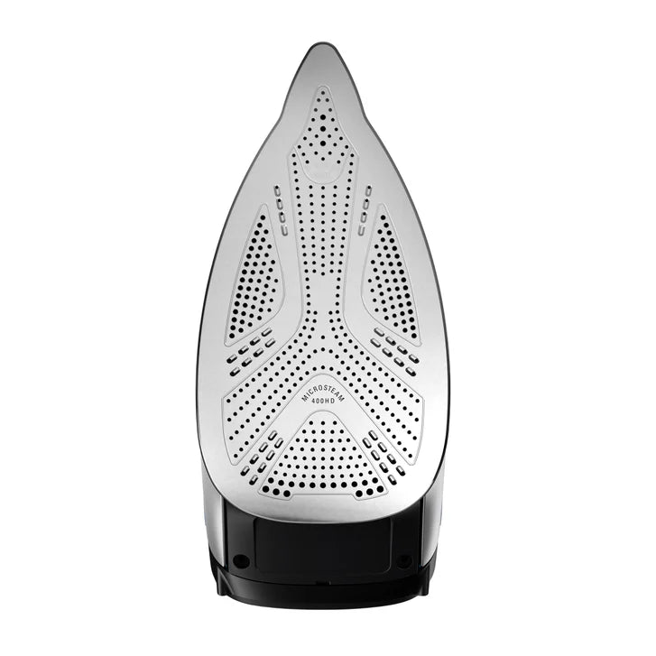 Rowenta Ultimate+ Steam Iron - Vertical Steam, Auto-Off