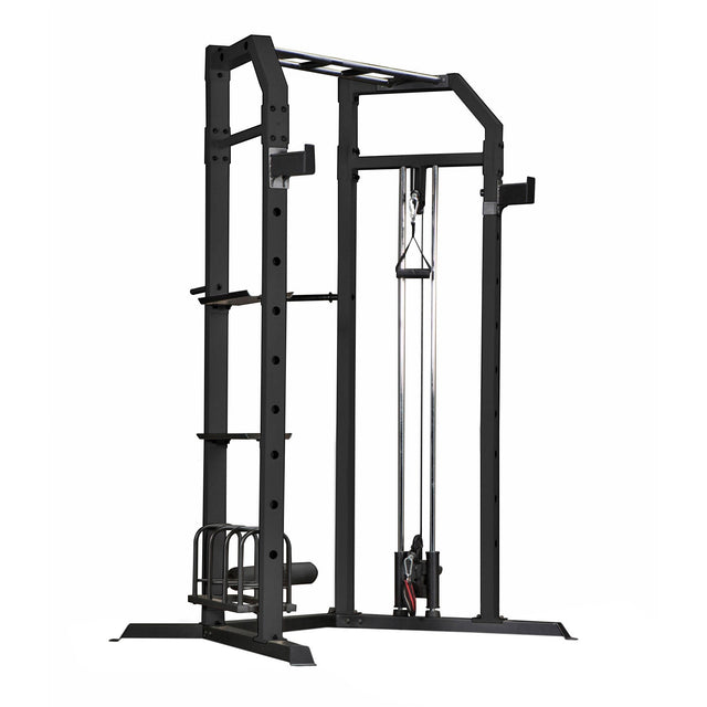 Marcy Cage System X8