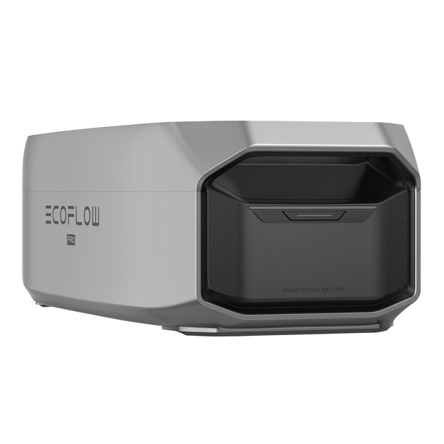 EcoFlow DELTA Pro 3 Smart Extra Battery F0