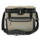 Titan Pro - 40 Can Zipperless Cooler