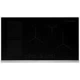 Frigidaire Gallery 36 in. Induction Cooktop with 2-in-1 Bridge Element