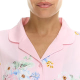 Flora Nikrooz Women's Pajama Set, 2-piece