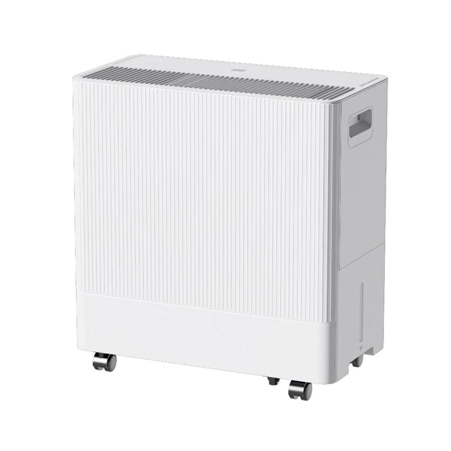 Ecohouzng 23.7L (50 pints) Smart Dehumidifier with Built-In Pump and WiFi W9
