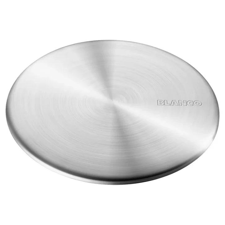 Blanco Homestyle 30.5 in. Double Bowl SILGRANIT Kitchen Sink