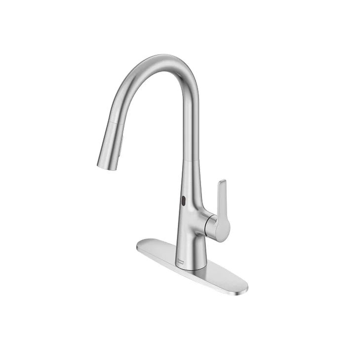 American Standard Calusa Touchless Pull-down Kitchen Faucet