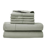 Hush Essentials - Bamboo Cotton Cooling Sheets