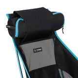 Helinox Chair Two, Original Lightweight, Compact, Collapsible Camping Chair, 2-pack