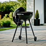 Broil King Charcoal Crown Shadow 22" Kettle BBQ