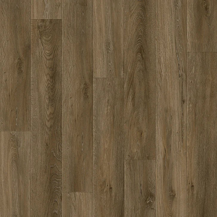Kairos Rouge Park 22.86 cm (9.0 in.) WPC Vinyl Flooring.