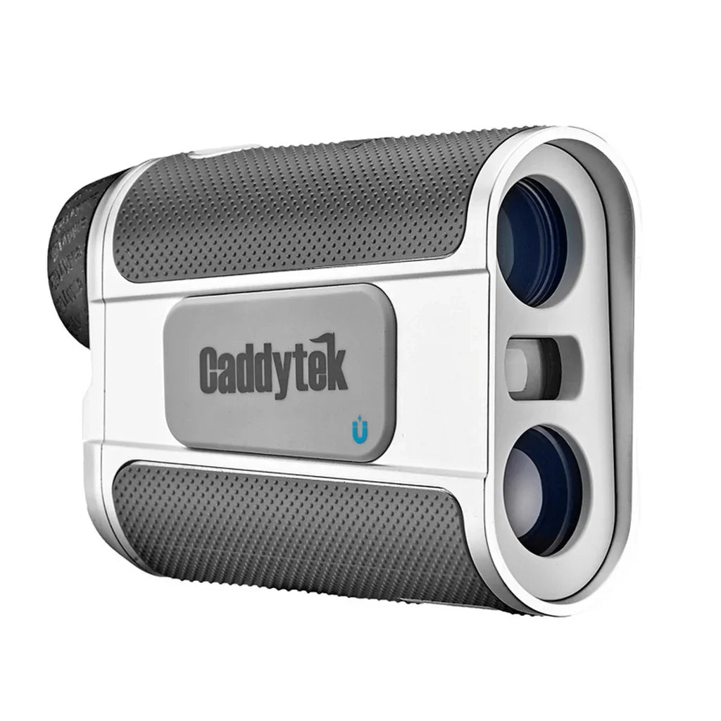 Caddytek CaddyView V3 Golf Laser Rangefinder
