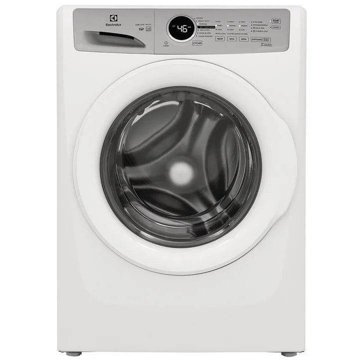 Electrolux 3 Series Laundry Bundle 5.1 cu ft. Front Load Washer and 8.0 cu ft. Electric Dryer