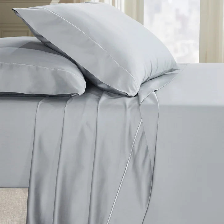 Maison Madeliene - Egyptian Cotton 800 Thread Count 6 Piece Sheet Set