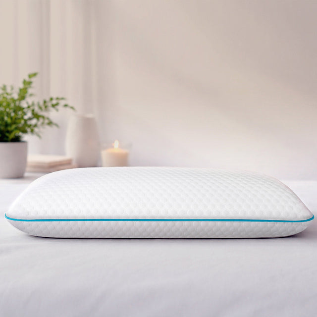 Martha Stewart Memory Foam Pillow L7
