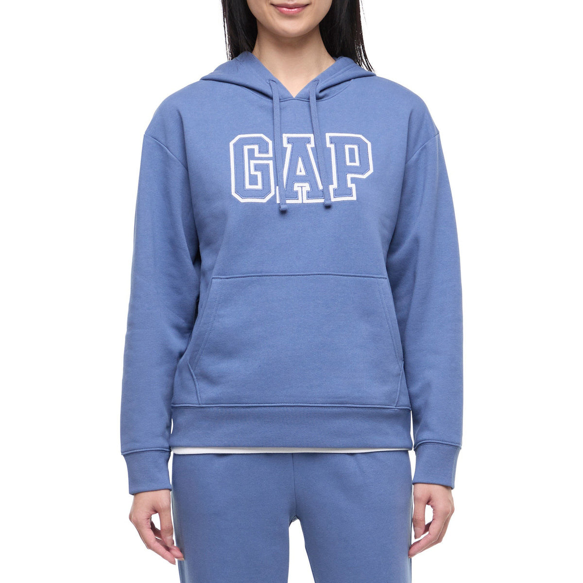 Gap Women's Logo Hoodie