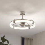 Artika Sunnyvale 28 in. Ceiling Fan