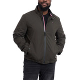 Tommy Hilfiger Men's Lightweight Bomber Jacket