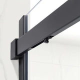 OVE Decors Elias 60 in Alcove Shower Kit