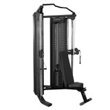 Centr 2 Home Gym Functional Trainer with Folding Workout Bench and 3-month Centr Membership