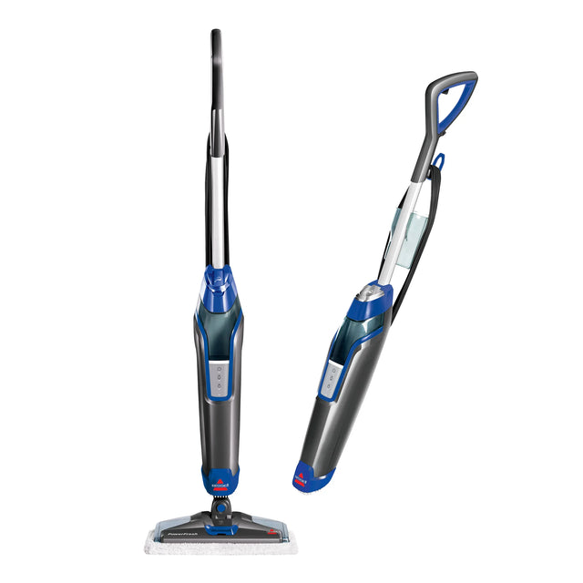 Bissell PowerSteamer Deluxe Steam Mop N2