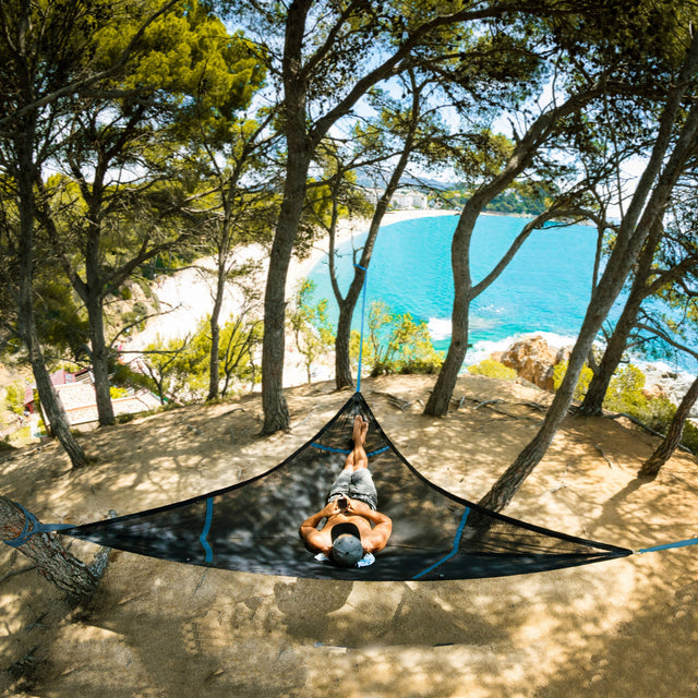 Vivere Elevate Aerial Mat P0