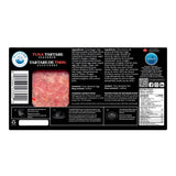 Blue Tide Tuna and Salmon Tartare Bundle, 16 × 120 g
