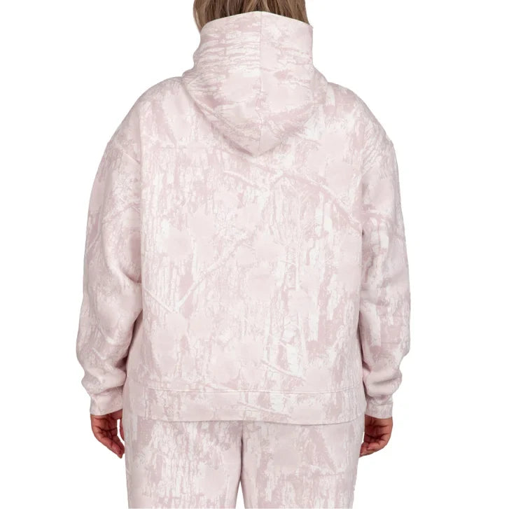 Lazypants Women’s Fleece Hoodie