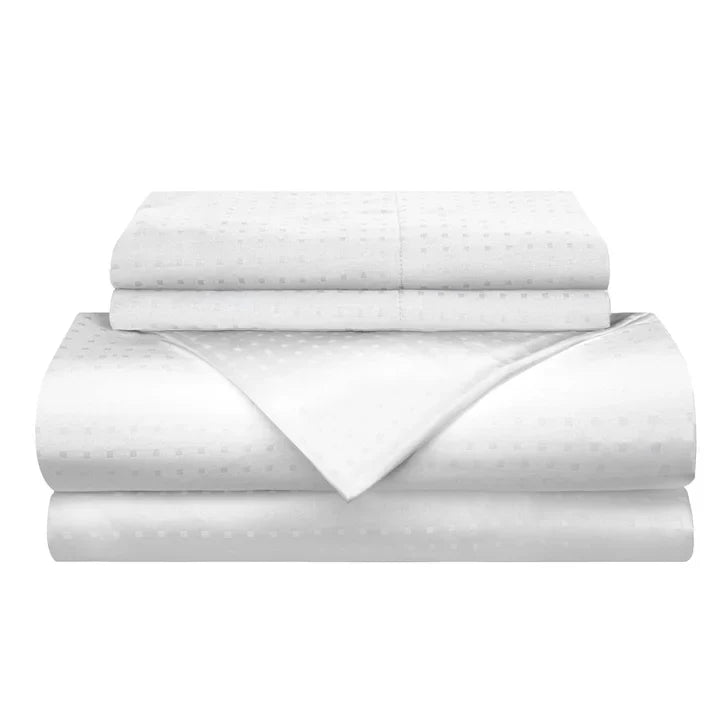 Serene Home Sheet Set