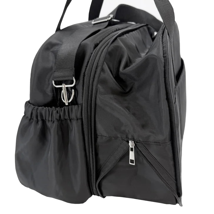 Mytagalongs Jasper Expandable Duffle Bag