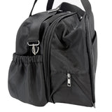 Mytagalongs Jasper Expandable Duffle Bag