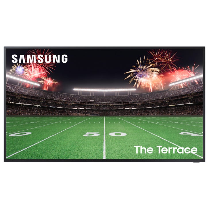 Samsung 55" Class - Terrace LST7D Series - 4K Neo QLED TV
