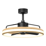 Artika Lugano 23 in. Ceiling Fan