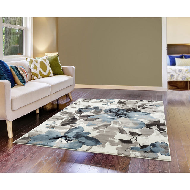 Segma Treasures Collection Mia Area Rug H6