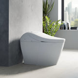 TOTO WASHLET G5A Integrated Smart Bidet Toilet
