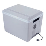 Koolatron P75 Kool Kaddy 12V Electric Cooler with AC Adapter